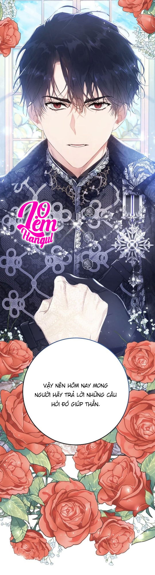 con rối ác nữ marionette chapter 23 54