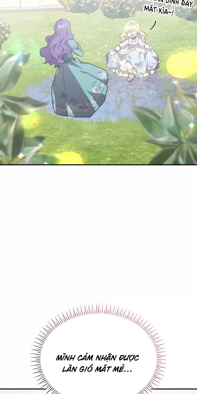 sống trong vườn hoa của công chúa chapter 22 88
