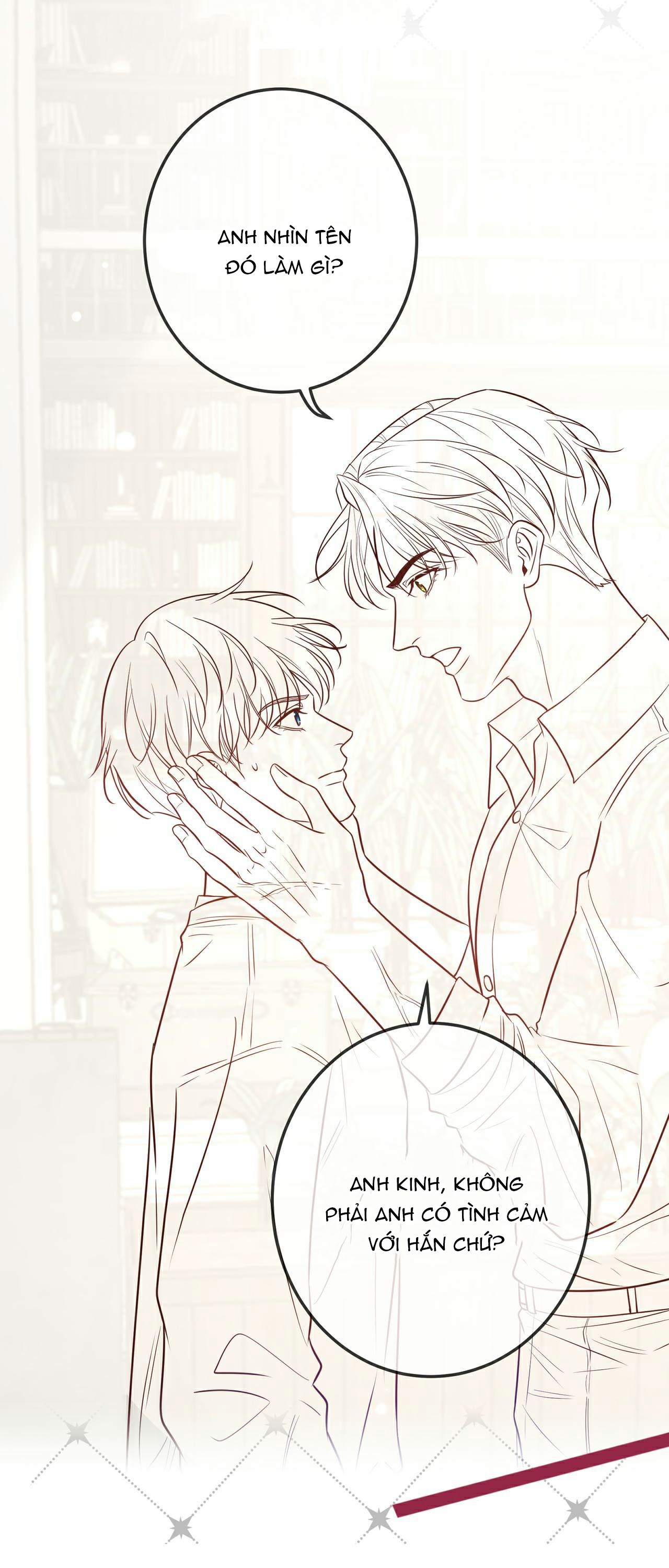 đêm cuồng say chapter 36 10