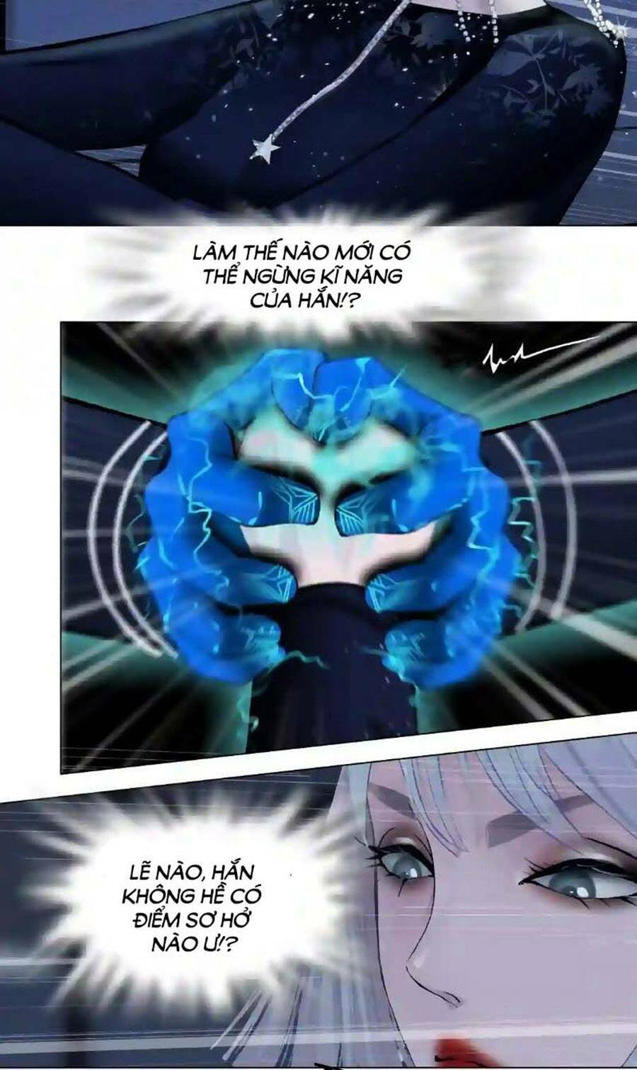 đằng nữ chapter 118 26