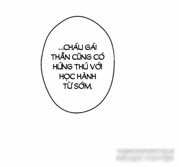 một ngày nọ tôi bỗng thành nàng công chúa chapter 12.5 56