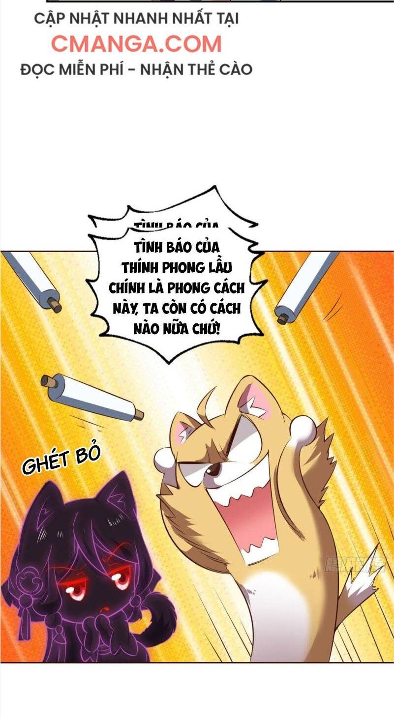 Trọng Sinh Thành Cậu Vàng Tại Dị Thế Chapter 118 21