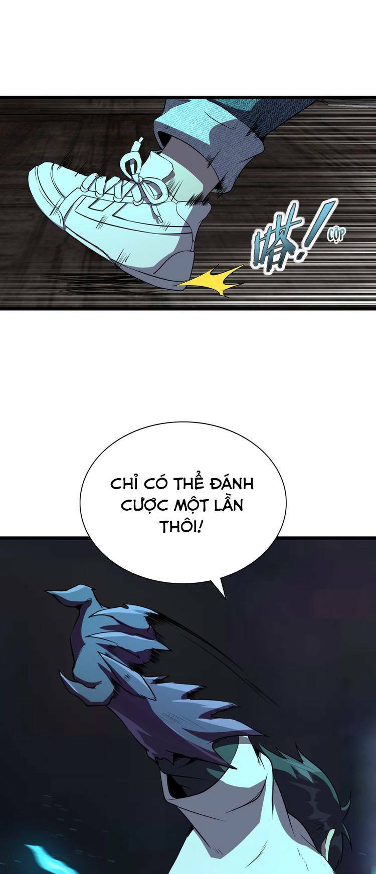 chào mừng đến thế giới cực lạc chapter 23 15