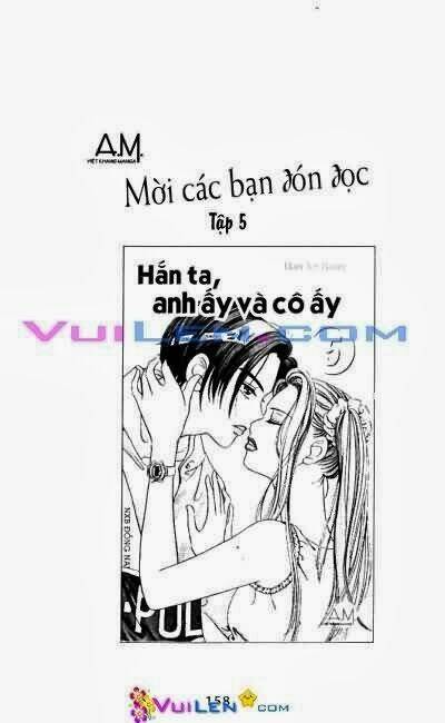 giấc mơ thần tượng chapter 5 158