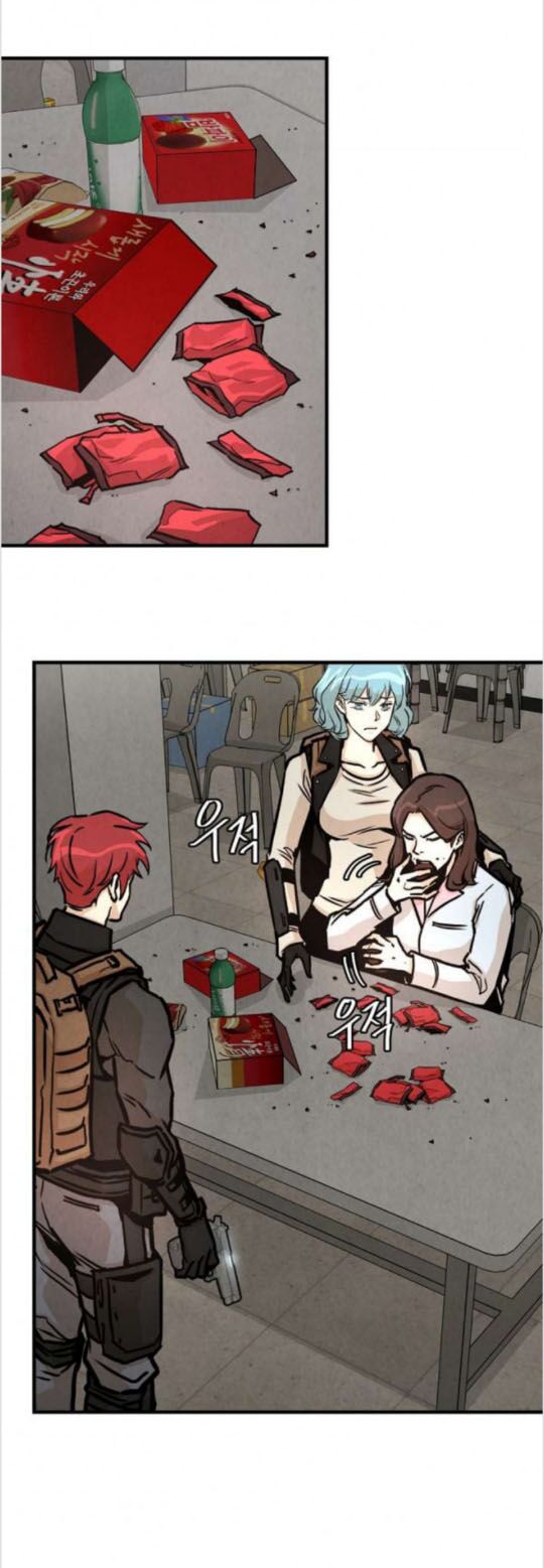 return survival chapter 35 20