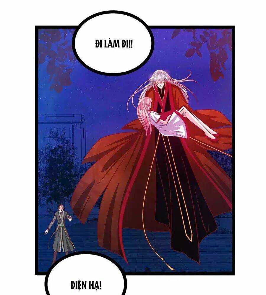 sủng thê cuồng ma của minh vương điện hạ chapter 3 35