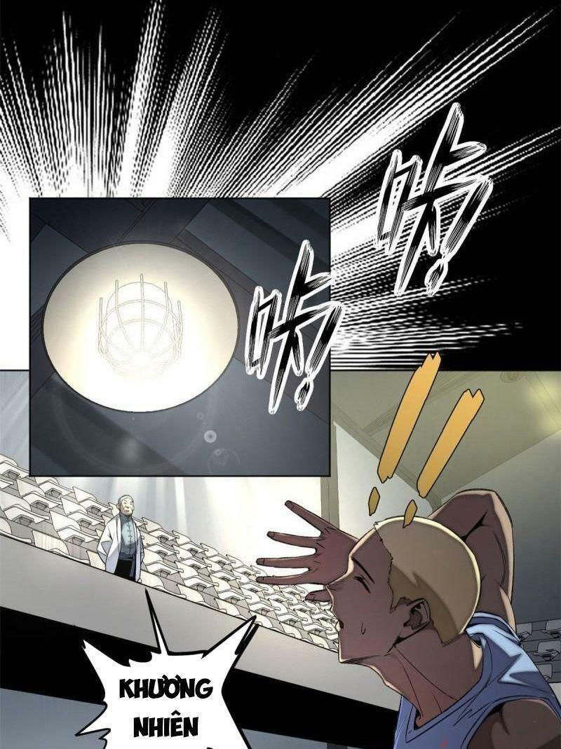 minh nhật chi kiếp chapter 85 5