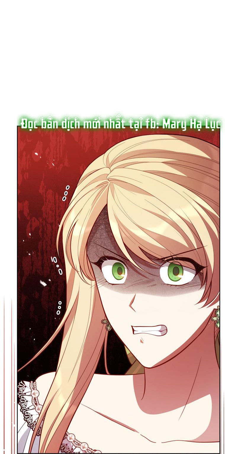 quý cô không thể tiếp cận chapter 86.2 17