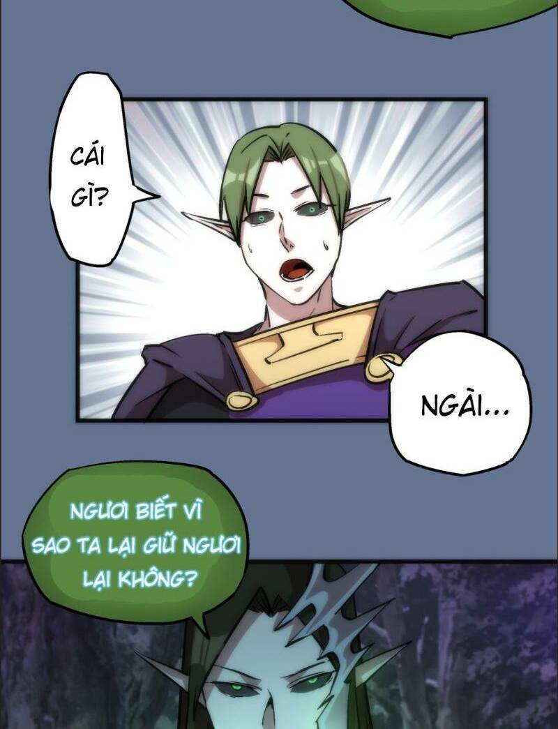 ta không phải đại ma vương chapter 22 42