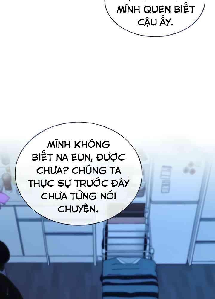 cô em vẽ tranh minh họa của tôi chapter 9.1 27