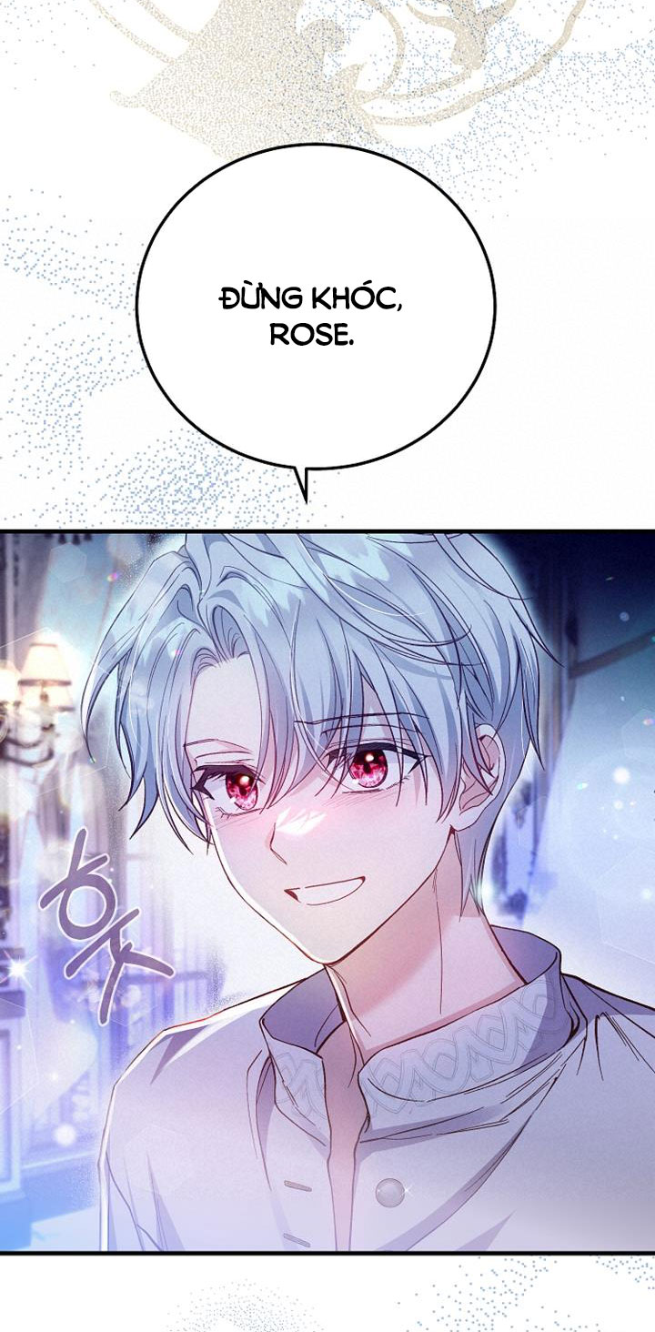 trở thành vợ thái tử quái vật chapter 83.2 25