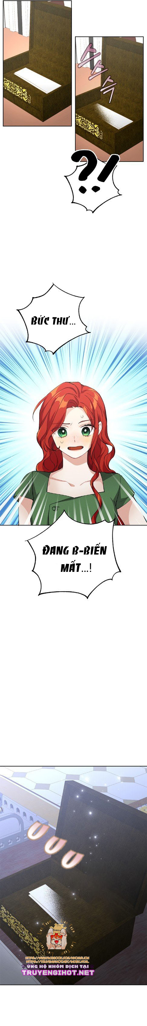 hoàng tử, hãy trả lời em chapter 3 17