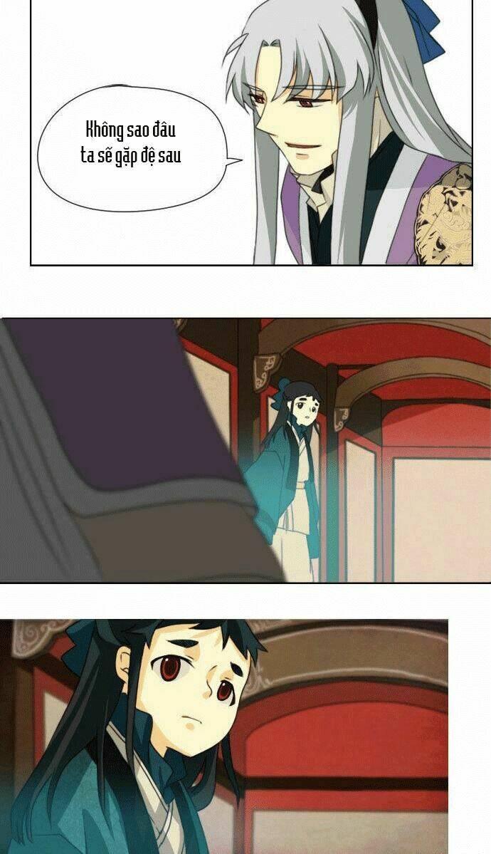 godly bells chapter 10 22