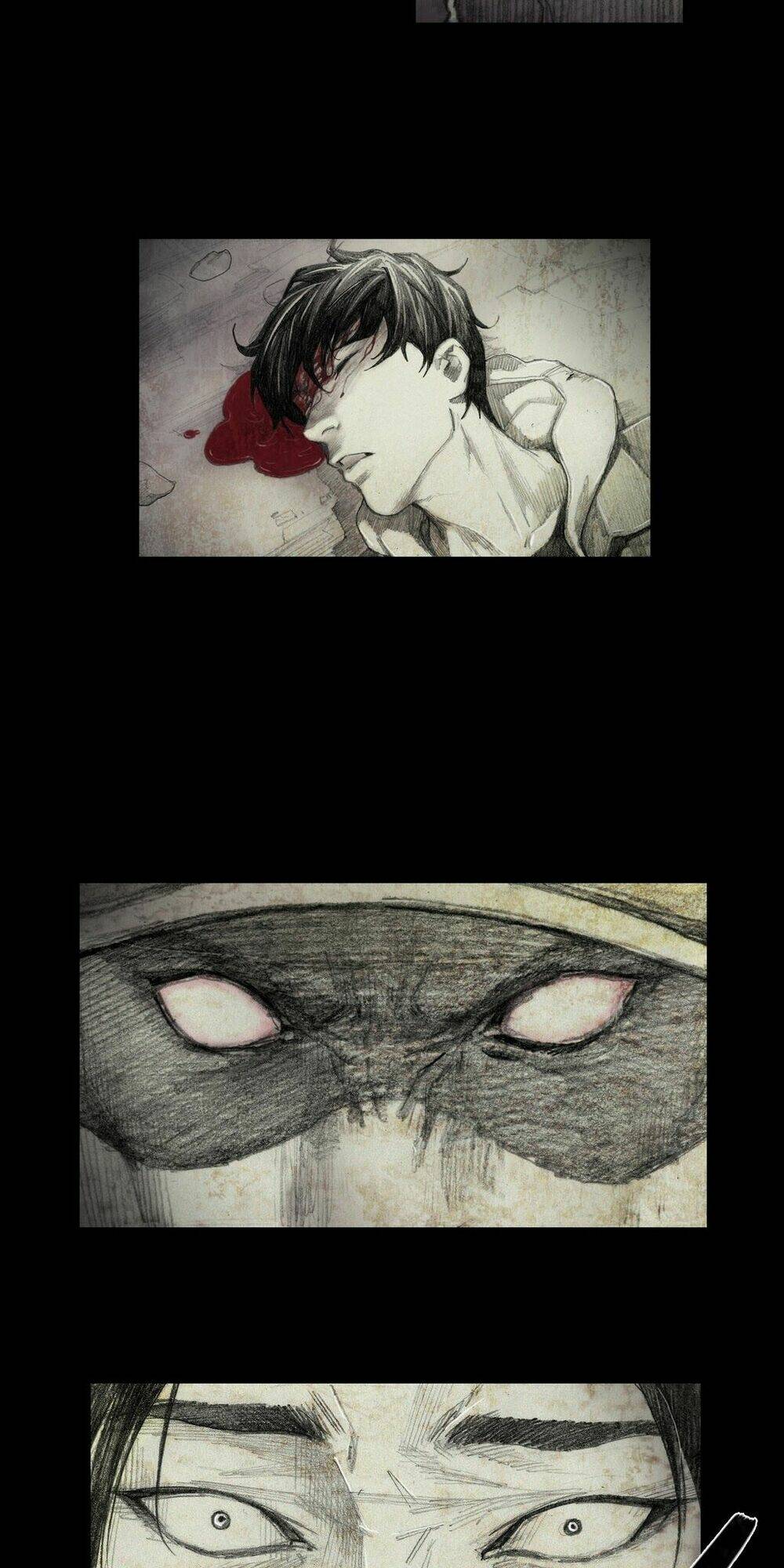 ngôi nhà của những búp bê chapter 4 4