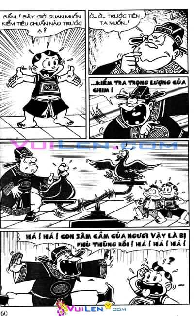 thần đồng đất việt chapter 90 57