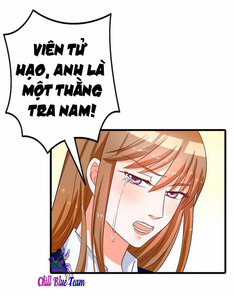 hủy diệt tra nam chapter 15 15