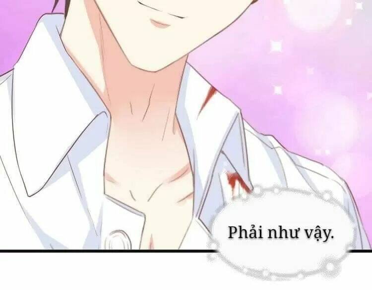 tổng tài đại nhân song mặt kiều thê chapter 17.5 74