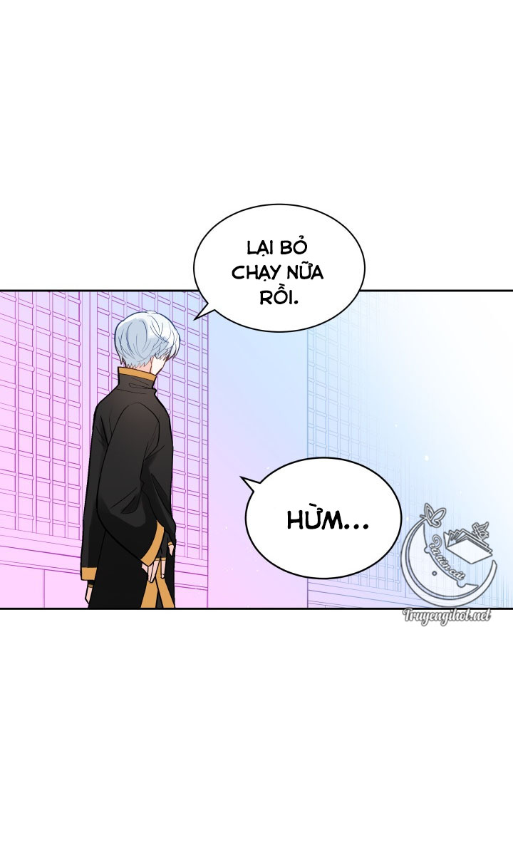 khế ước hậu cung chapter 26.1 17