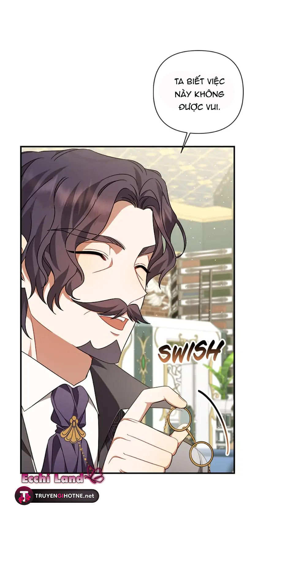 Chốn Bình Yên Của Công Tước Richard chapter 19.2 - Trang 16
