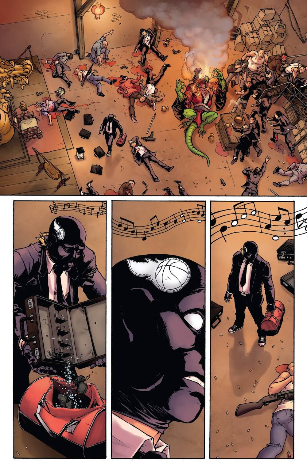 bad ass chapter 1 22