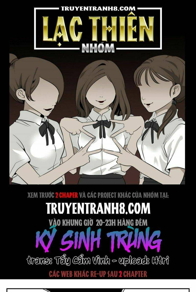 ký sinh trùng chapter 2.9 14