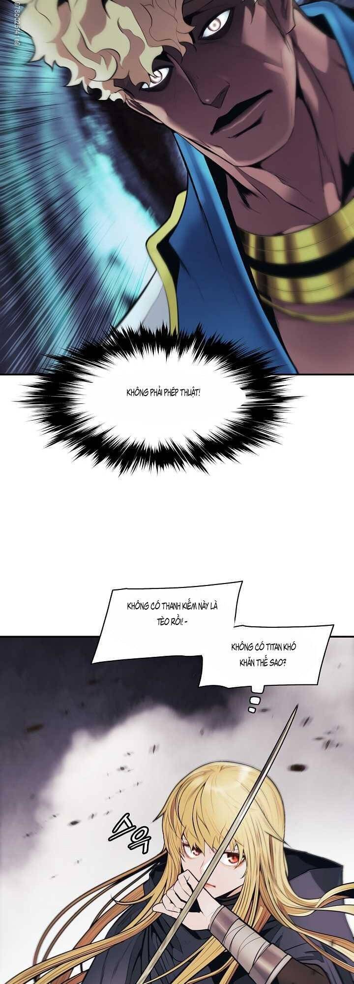 bất bại chân ma chapter 96 53