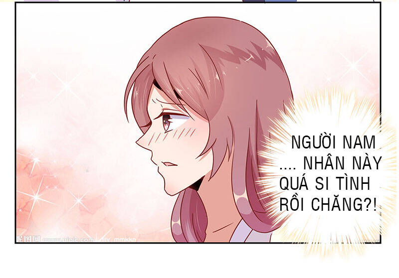 vương gia người thật xấu xa chapter 19.1 18