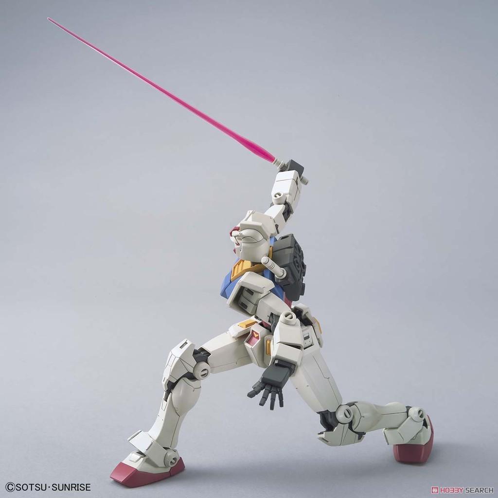 Mô hình đồ chơi lắp ráp Gundam bandai HG High grade RX 78 2 gundam Beyond global 1/144