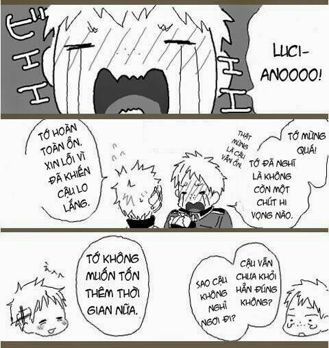 aph doujinshi - to be human chapter 5 53