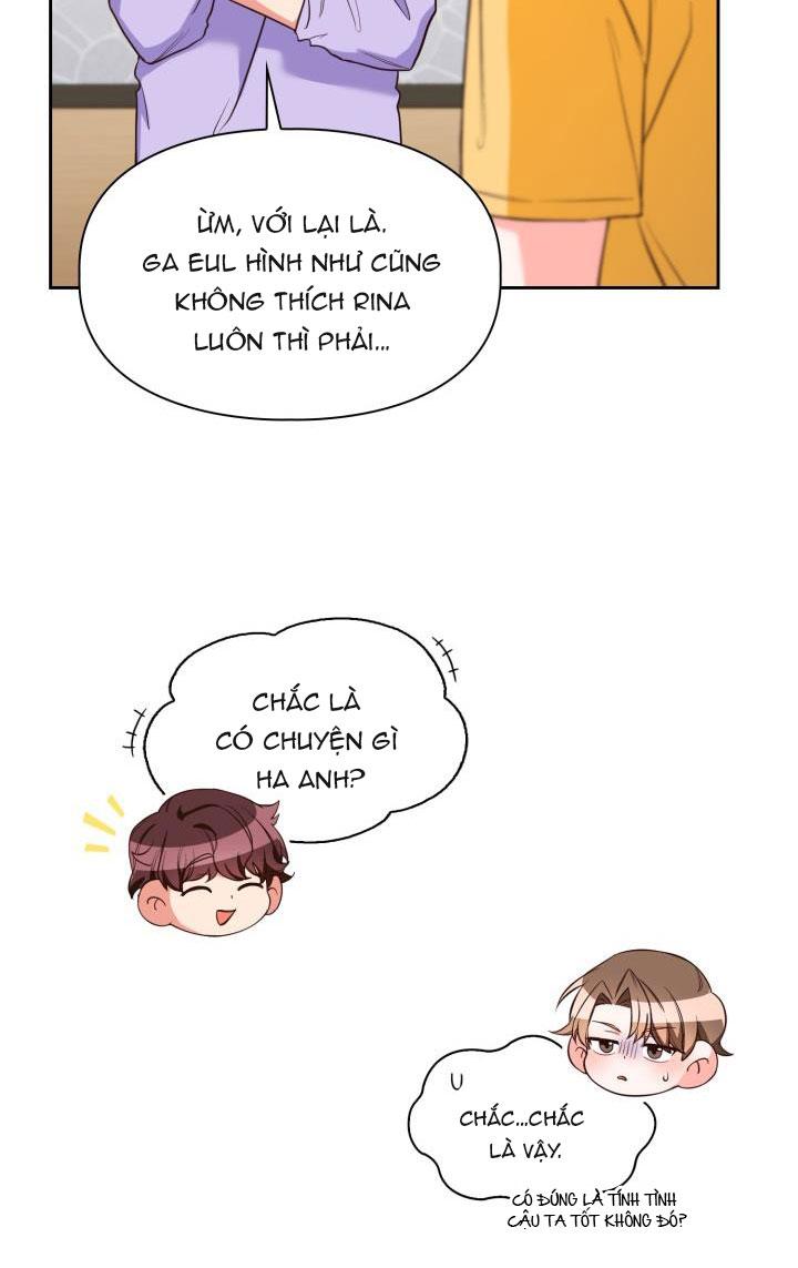 phòng tắm hơi chapter 23 12