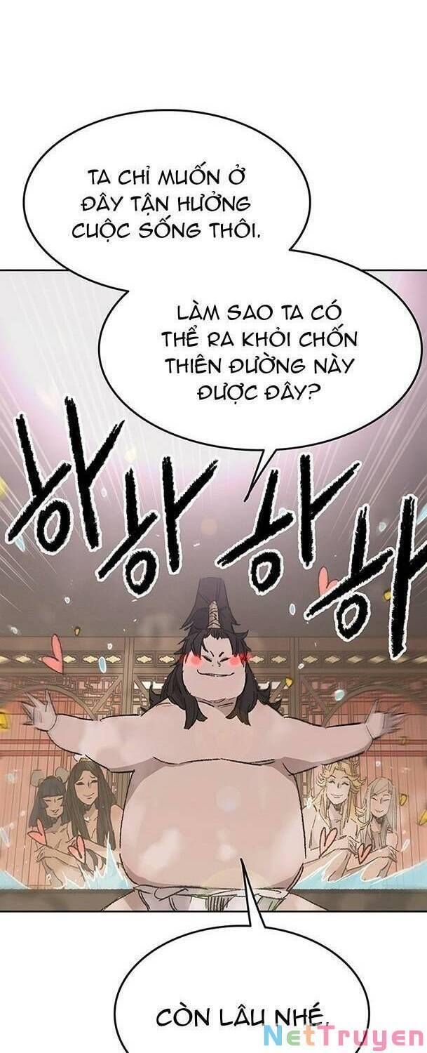 kiếm sĩ bất bại chapter 133 22