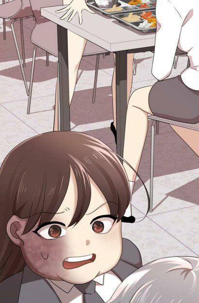 tầm quan trọng của vẻ bề ngoài chapter 1.1 130