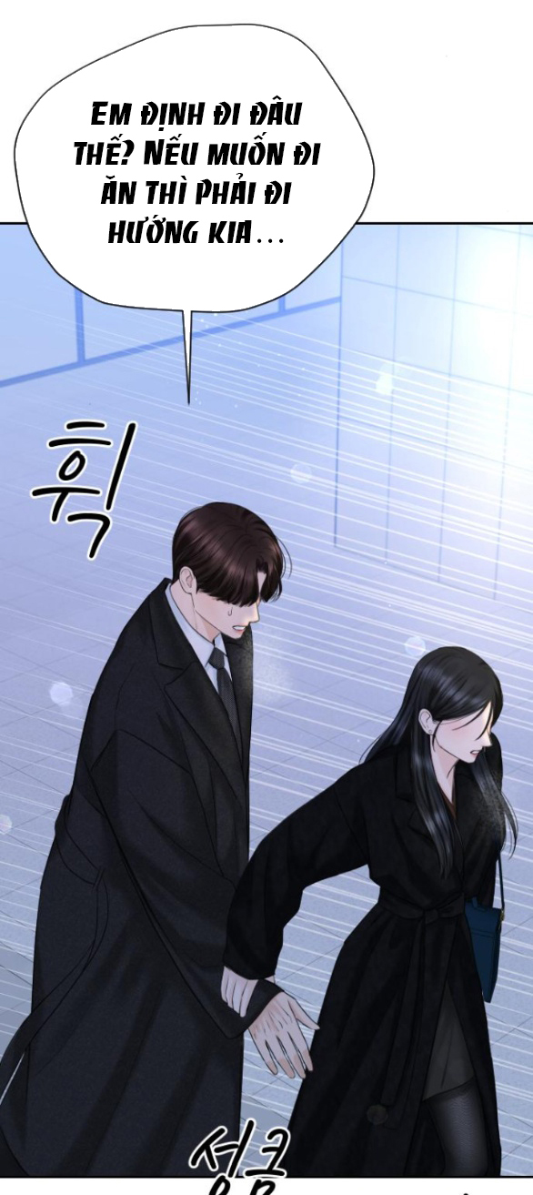 tôi sẽ cho anh thứ tồi tệ nhất chapter 20.2 28