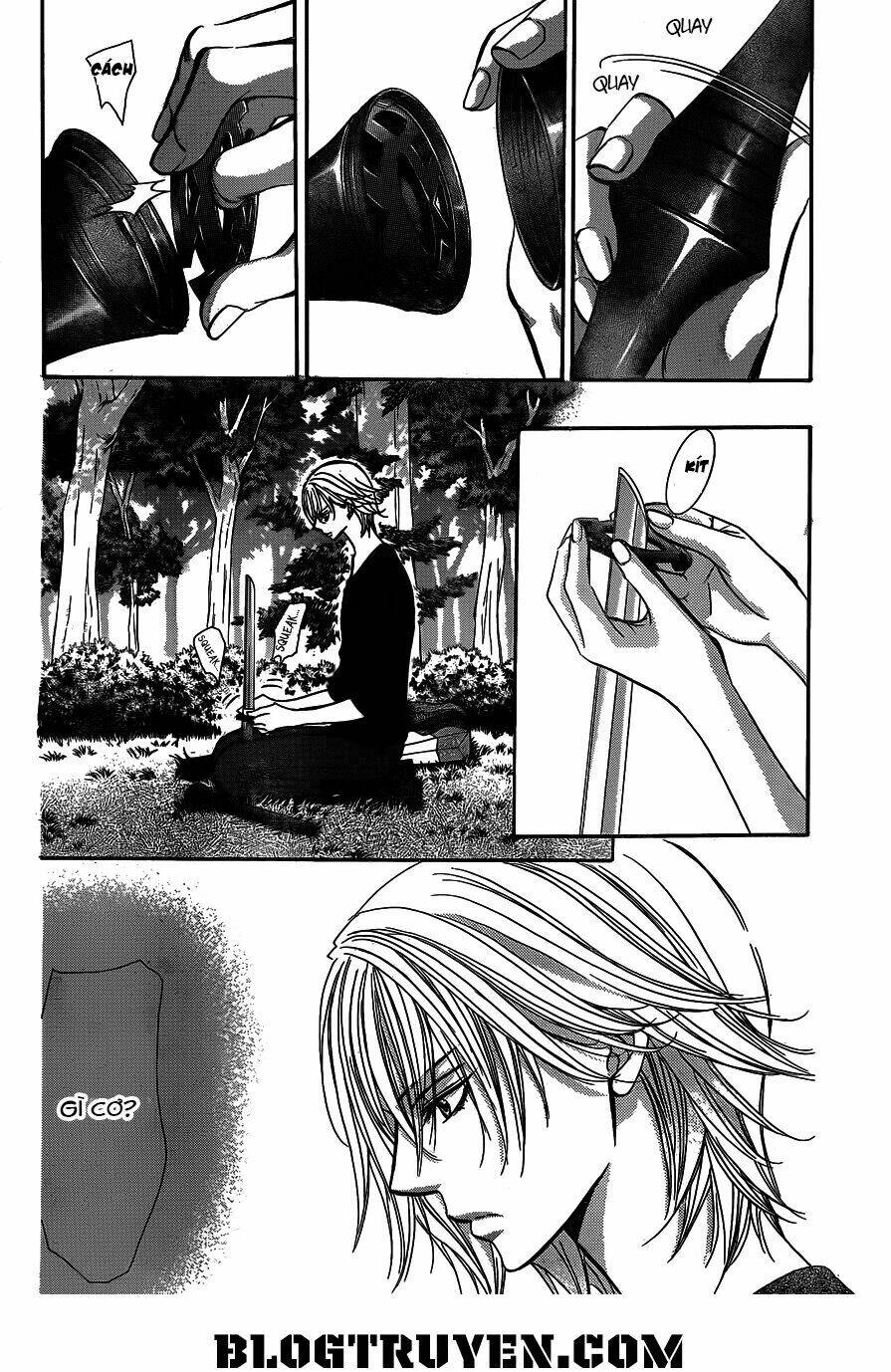 thử thách của kyouko chapter 243 4