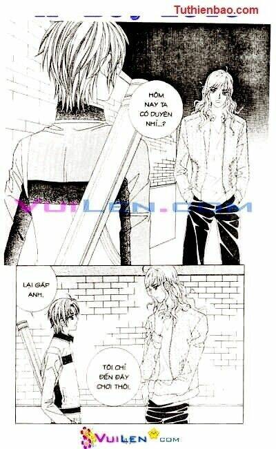 mặt nạ tình yêu chapter 54 47