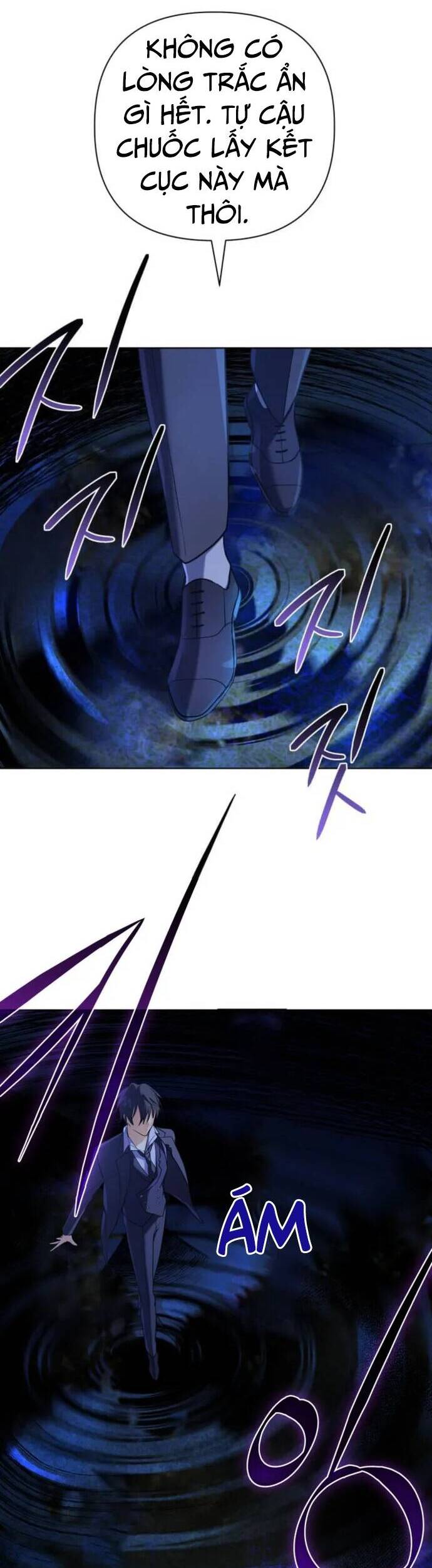 sự trở lại của đại pháp sư huyền thoại chapter 23 22