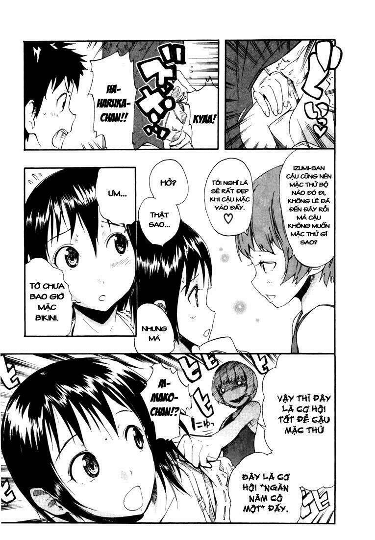 frogman chapter 9 16