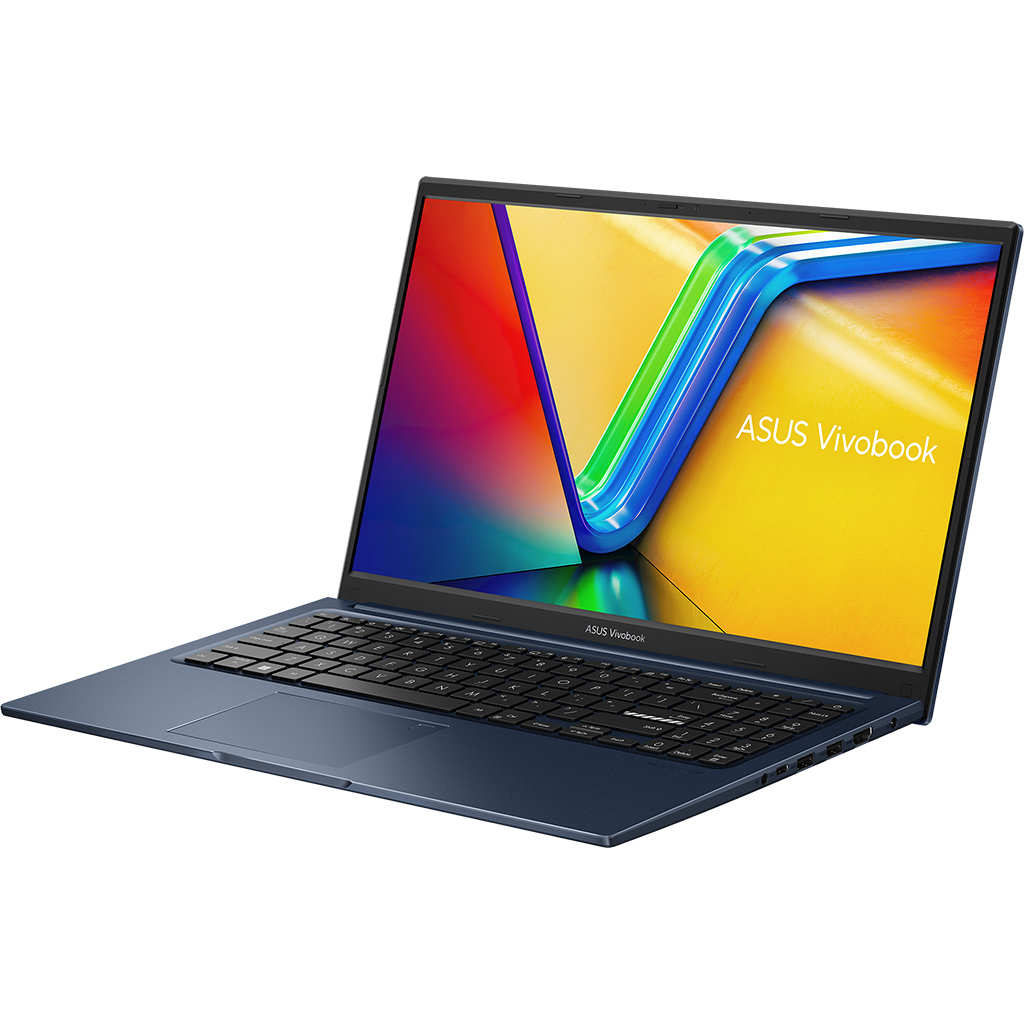 Laptop Asus Vivobook 15 i5-1335U/16GB/512GB/Win11 (X1504VA-NJ070W) - Hàng chính hãng