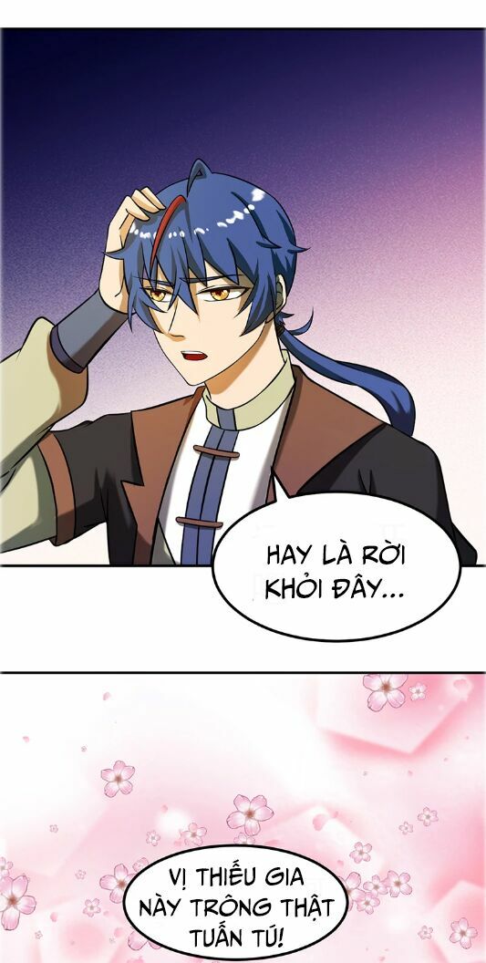 võ đạo độc tôn chapter 31 11