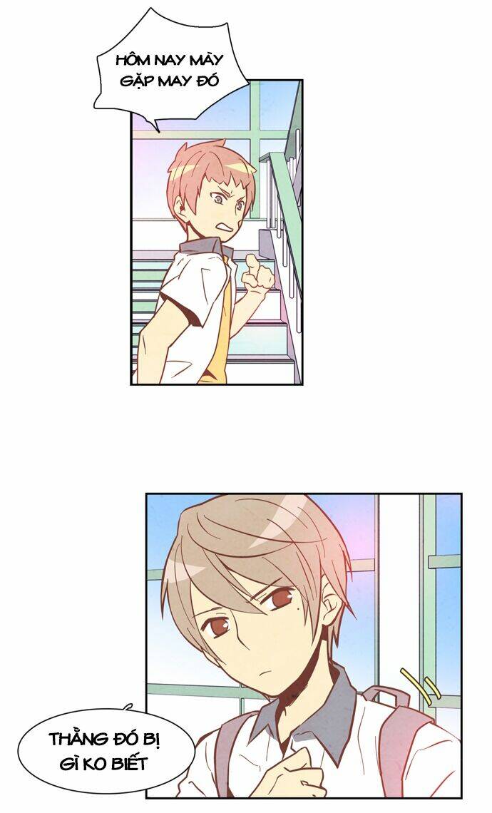 evergreen tea chapter 5 13