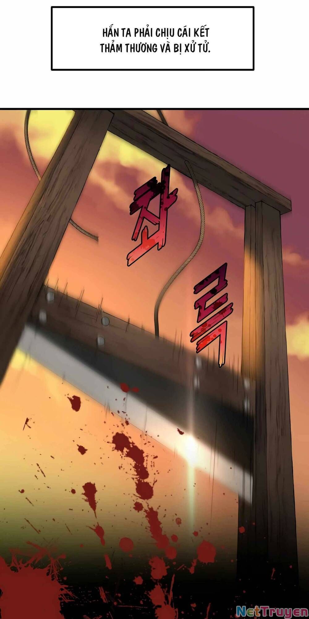 bách kiếp cường giả chapter 8 50