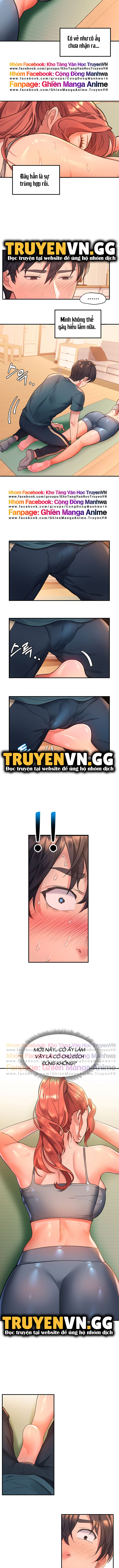 mở khóa tim nàng chapter 4 6