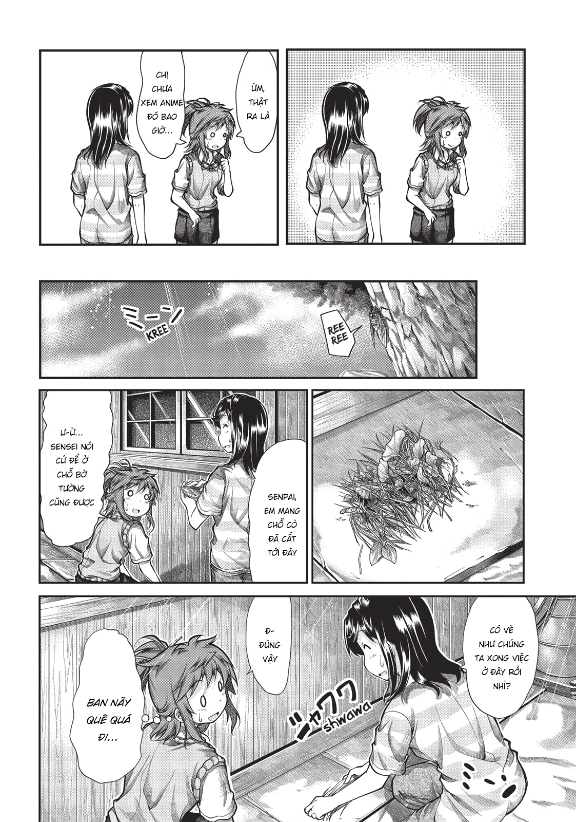 non non biyori chapter 44 10