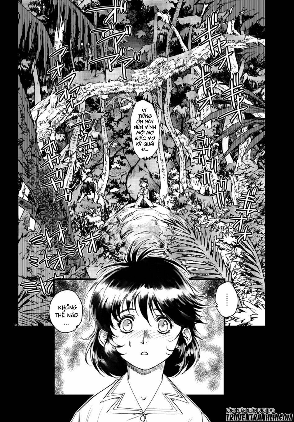 curse blood chapter 1 13