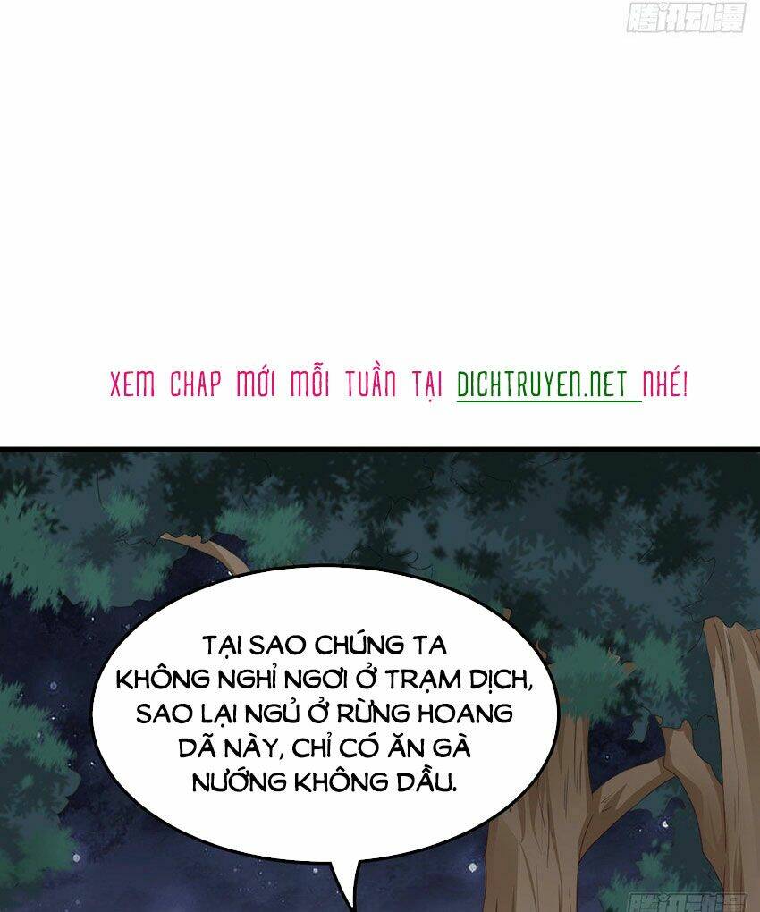 ta ở cổ đại nuôi nam nhân chapter 56 18