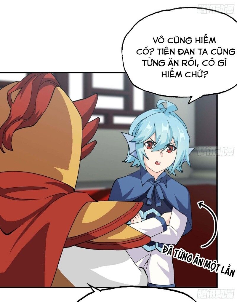 khởi đầu bằng một con côn chapter 110 34