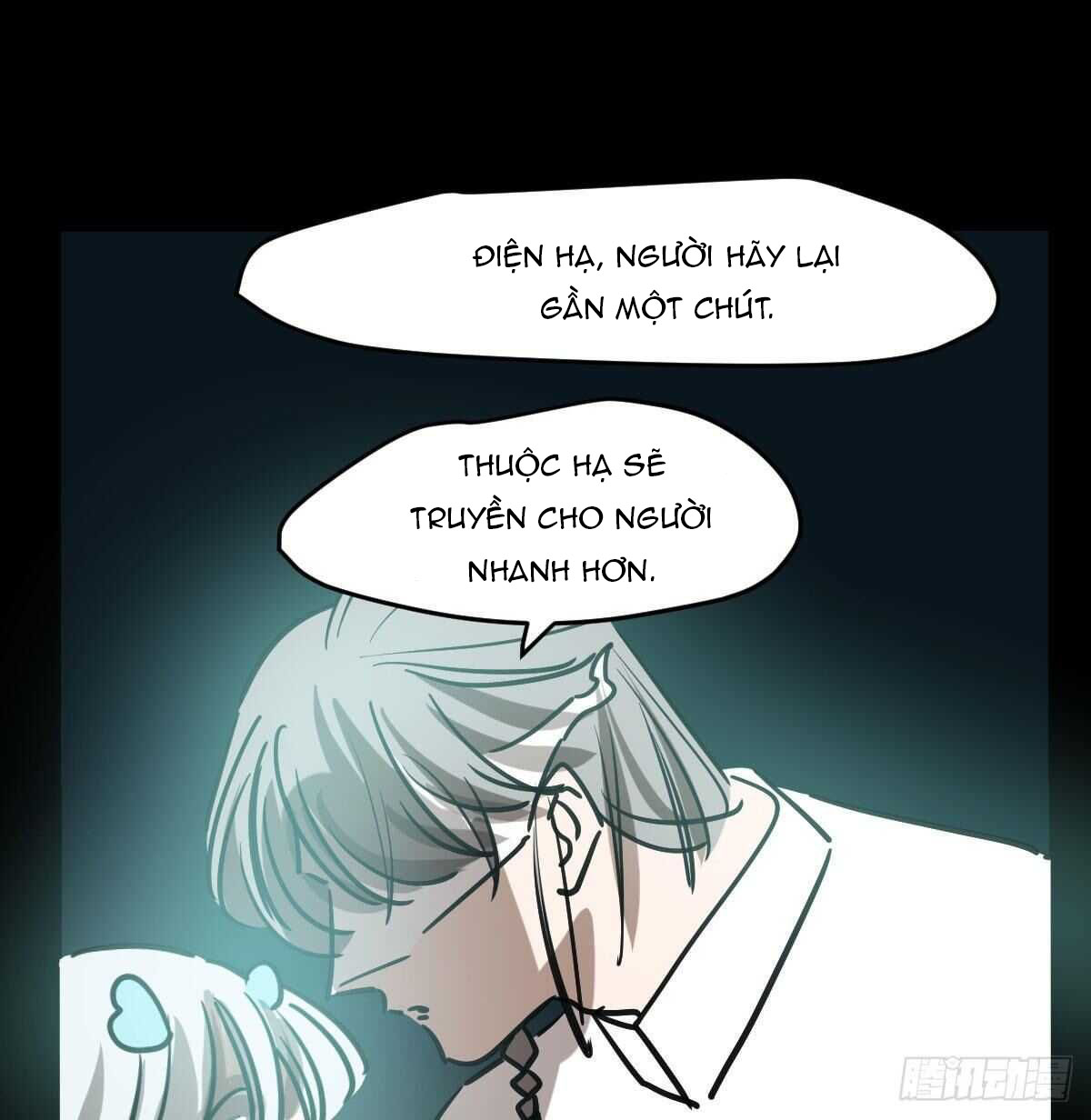 bắt lấy ngao ngao chapter 82 67