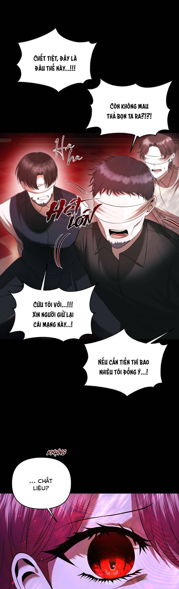 phương pháp sống sót khi phải ngủ cùng hoàng đế chapter 26 5