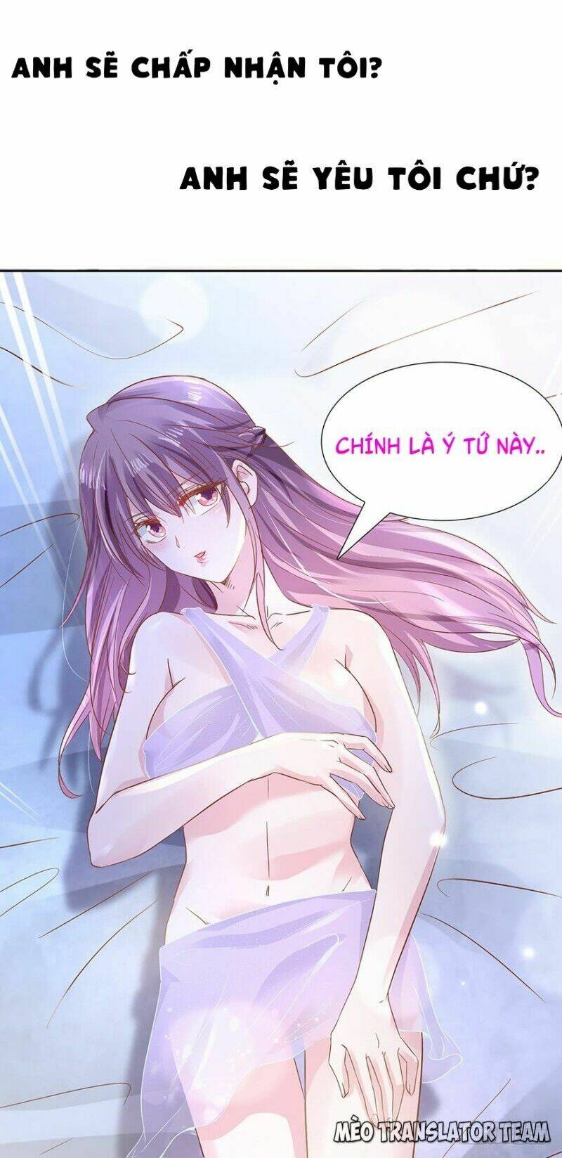 hàng ngàn tư thế lật đổ chủ tịch chapter 0 10