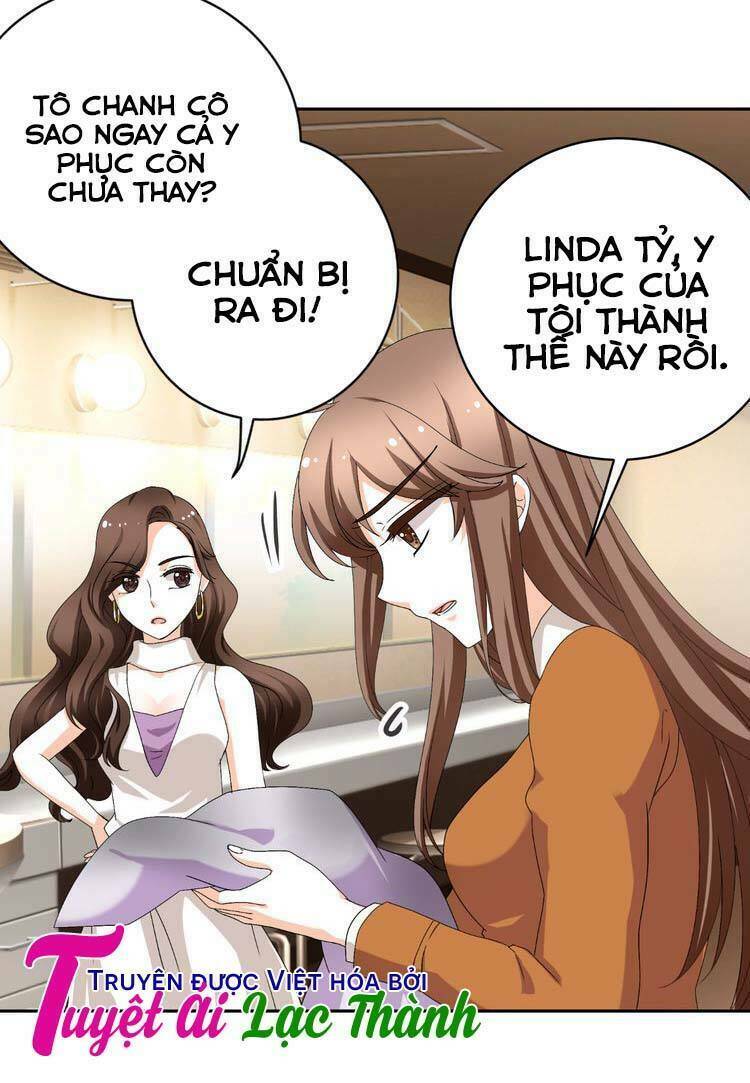 phản công thành siêu sao chapter 22 54